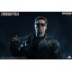 Terminator 2: T800 1:1 Scale Bust